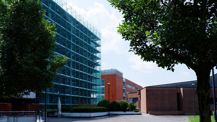 RSA residenza Santa Chiara