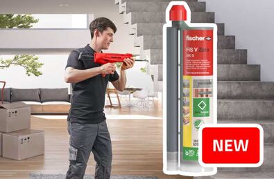 FIS V Zero S. Da oggi anche in cartuccia da 360 ml.