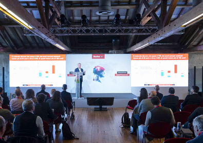 Grande successo per l'evento sulle nuove frontiere del mondo delle Costruzioni: ecco com'è andata!