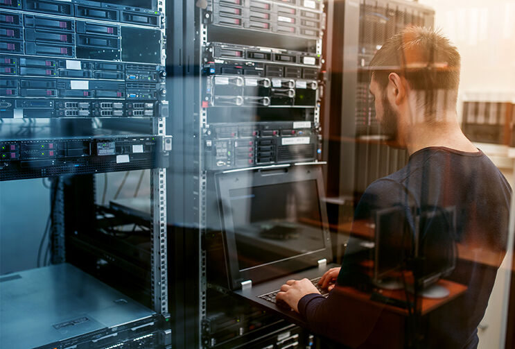 datacenter