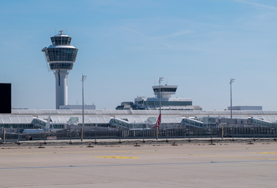 Porti e aeroporti