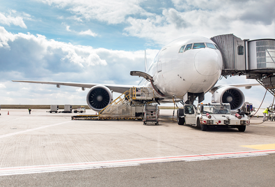 Porti e aeroporti