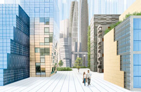 Sistemi per  facciate