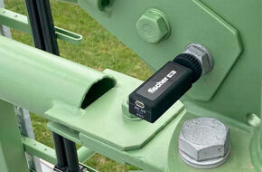 Construction monitoring