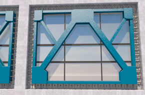 Fissaggi testati al sisma