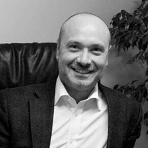 Dr. Andrea Barocci