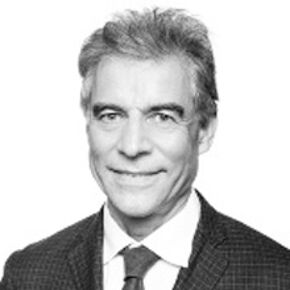 Prof. Dr. Ing. Konrad Bergmeister