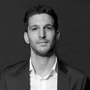 Arch. Riccardo Frizzarin