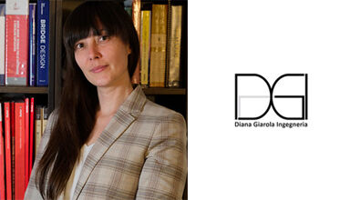 Intervista a Diana Giarola, Ingegnere strutturale e Progettista Partner di fischer.