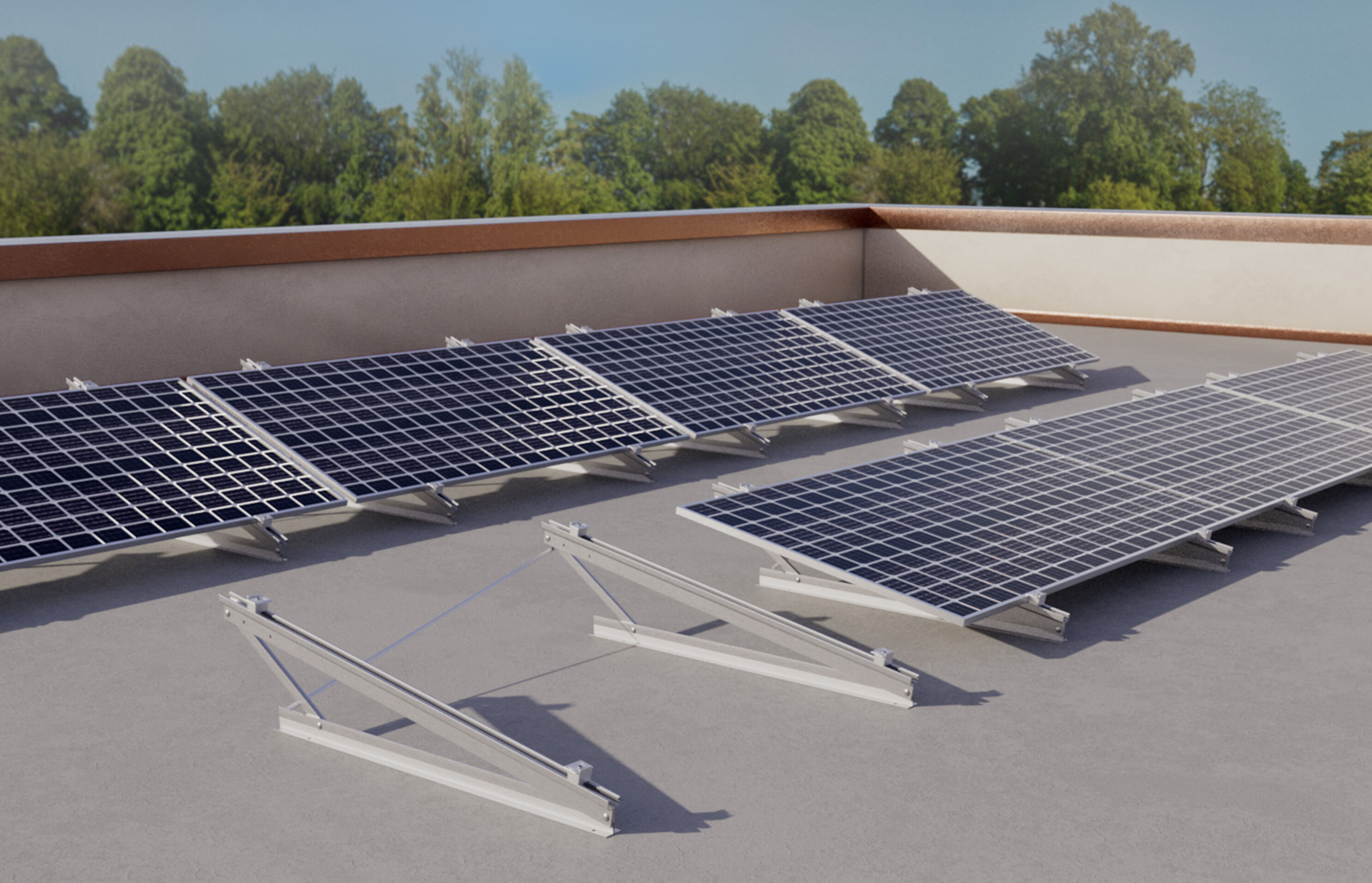 Sistemi Di Fissaggio Per Pannelli Fotovoltaici Su Tetti Piani Fischer sistemi-di-fissaggio-per-pannelli-fotovoltaici-su-tetti-piani-fischer