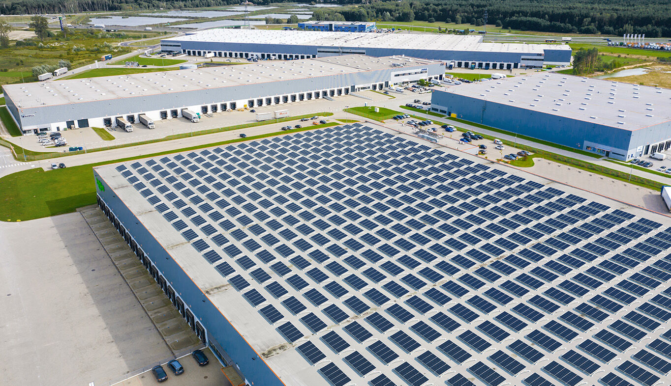 Sistemi per il solare