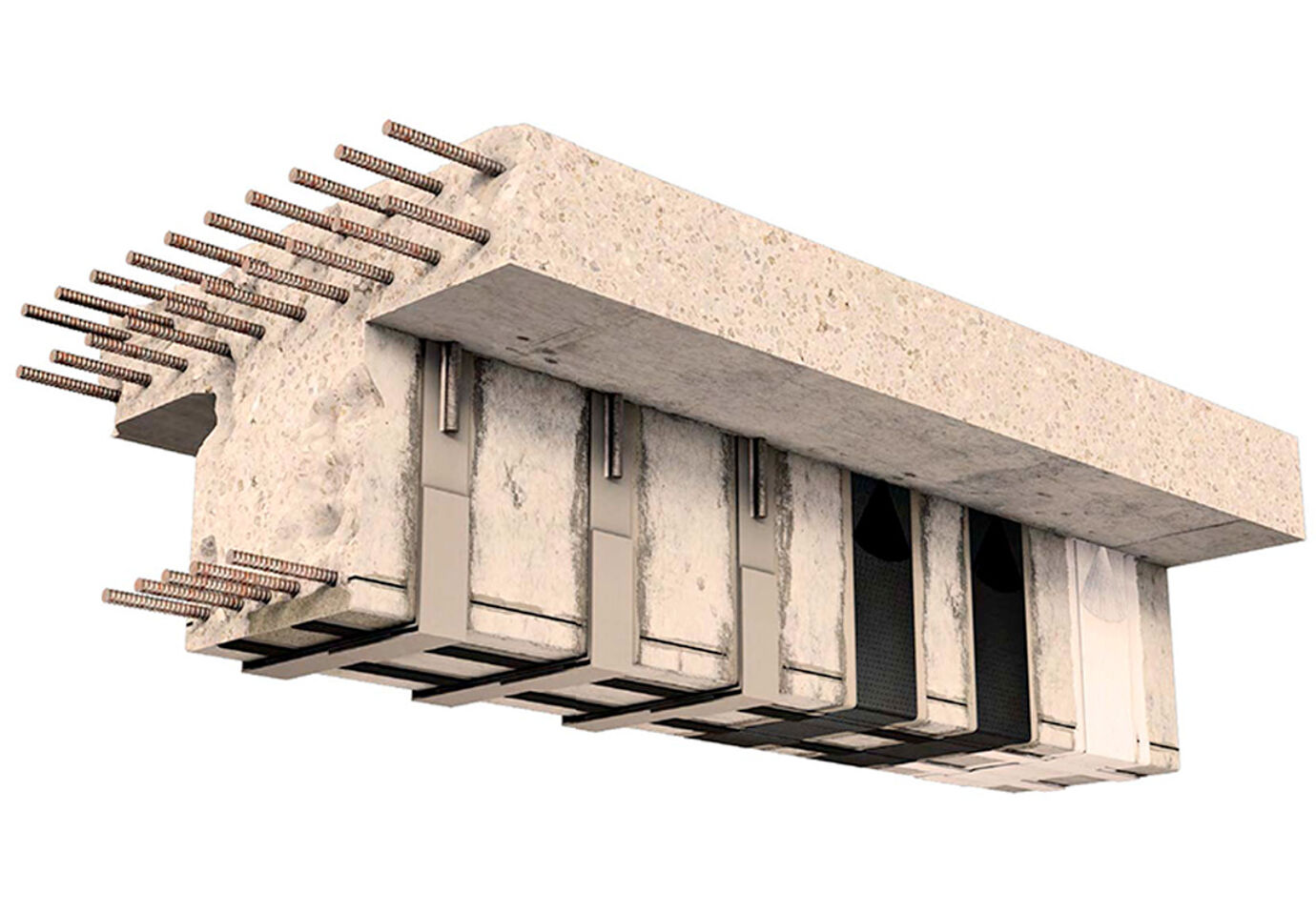 structural retrofitting