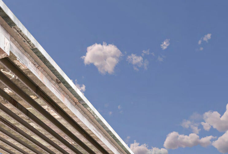 structural retrofitting