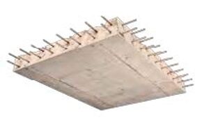 Solette in calcestruzzo