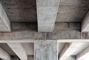 Strutture in calcestruzzo