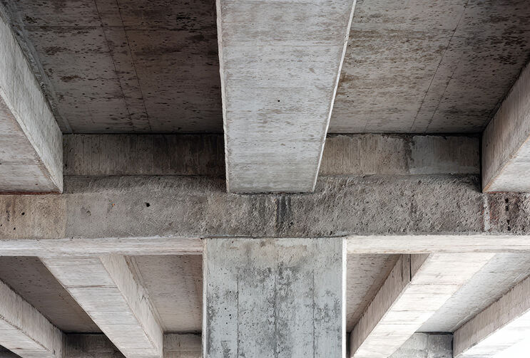 structural retrofitting