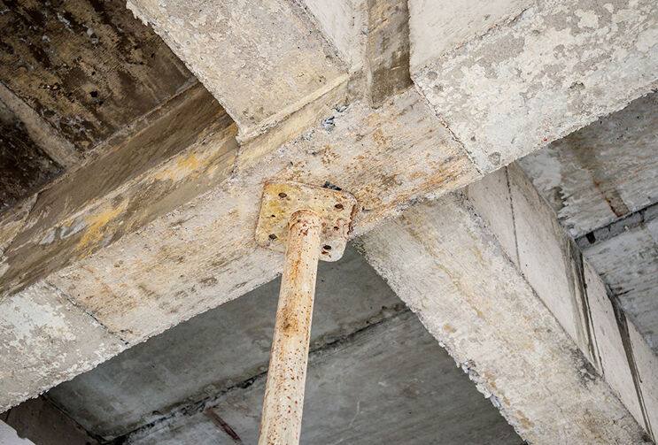 structural retrofitting