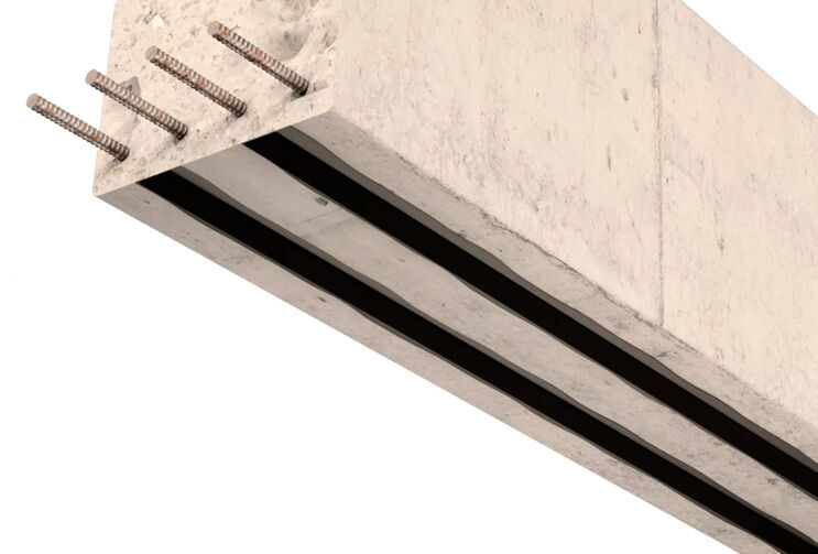 structural retrofitting