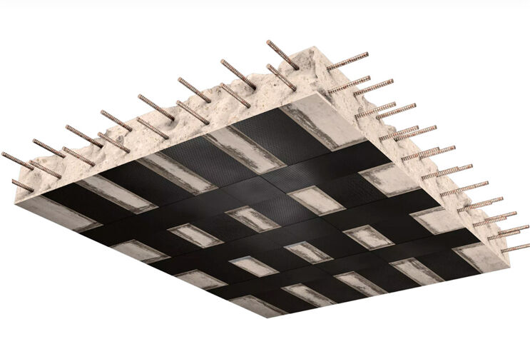 structural retrofitting