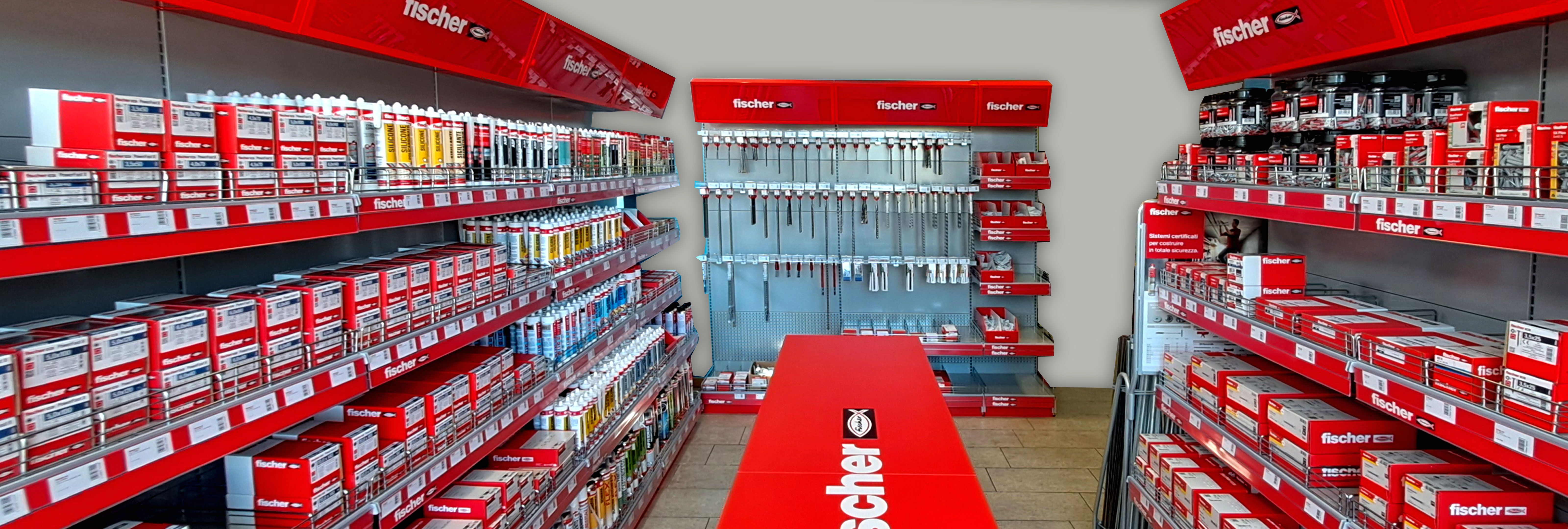 Servizi per il tuo punto vendita.