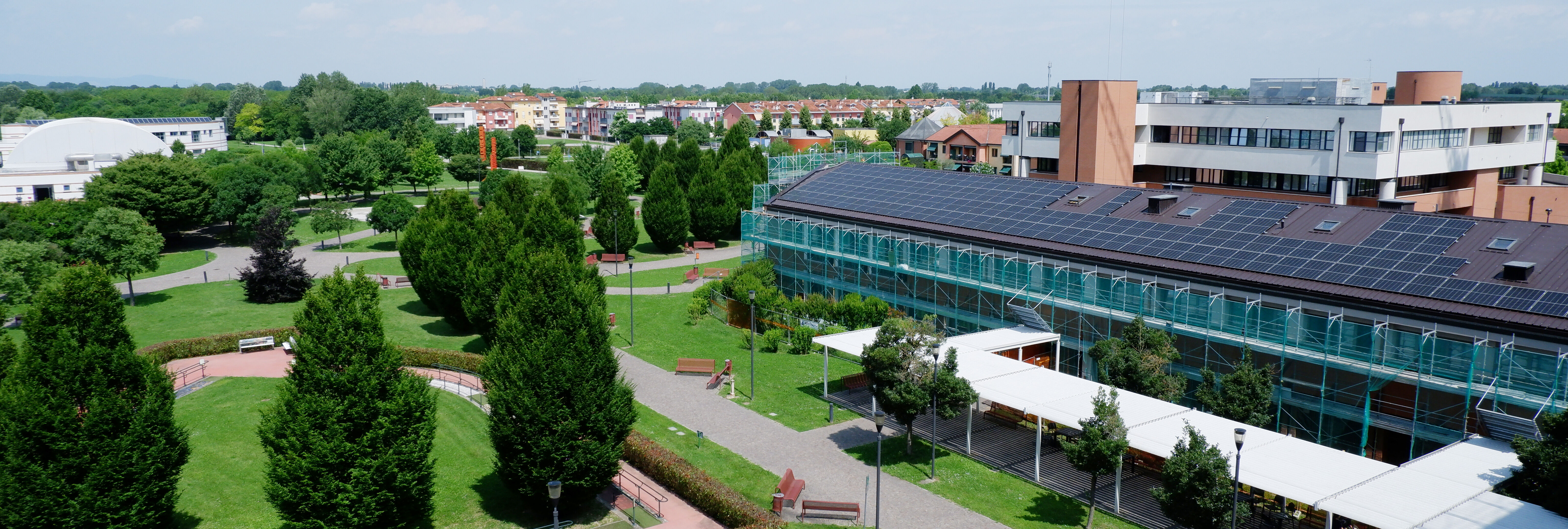 RSA residenza Santa Chiara