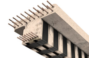 structural retrofitting