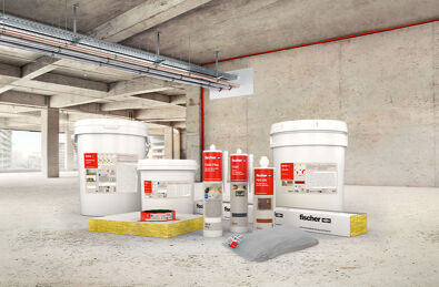 Firestop