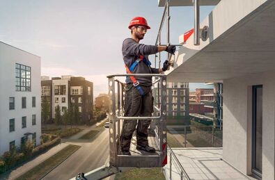 Le Procuratie di Venezia