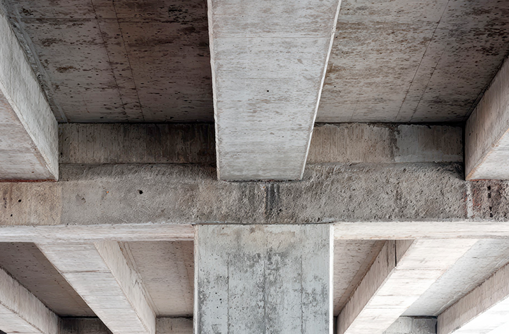 structural retrofitting