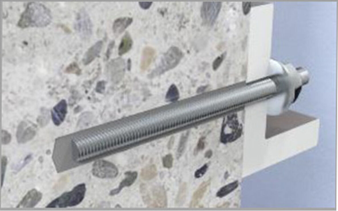 Barriera di sicurezza ad alta resistenza per baie di carico - RITE-HITE Barriera di sicurezza ad alta resistenza per baie di carico - RITE-HITE