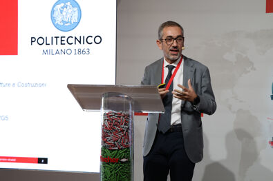 Prof. G. Muciaccia