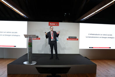 Ing. F. Foria