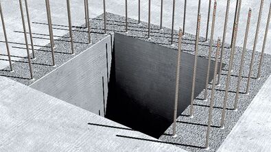 Connessioni di ripresa
