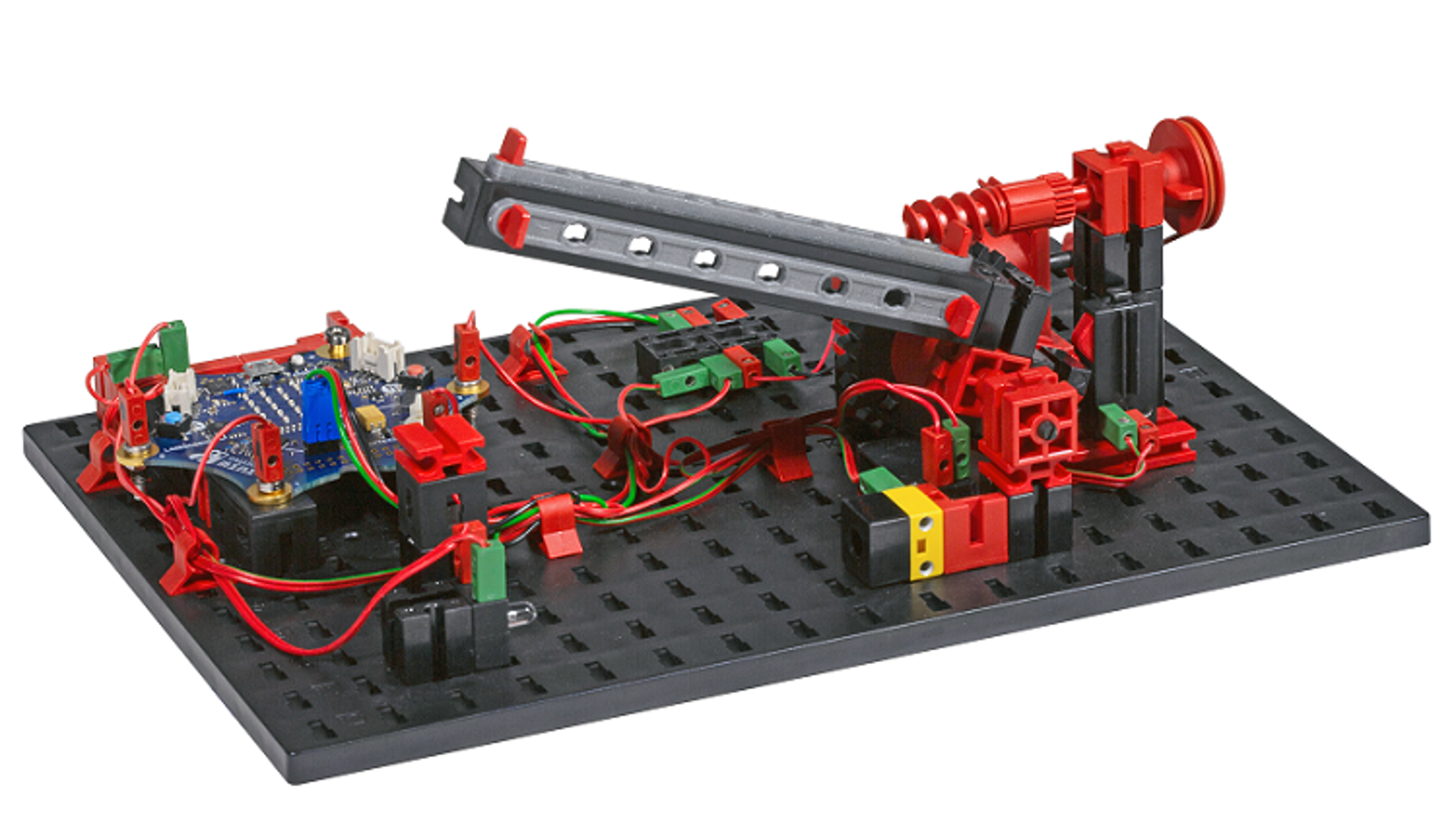 Calliope Fischertechnik calliope-fischertechnik