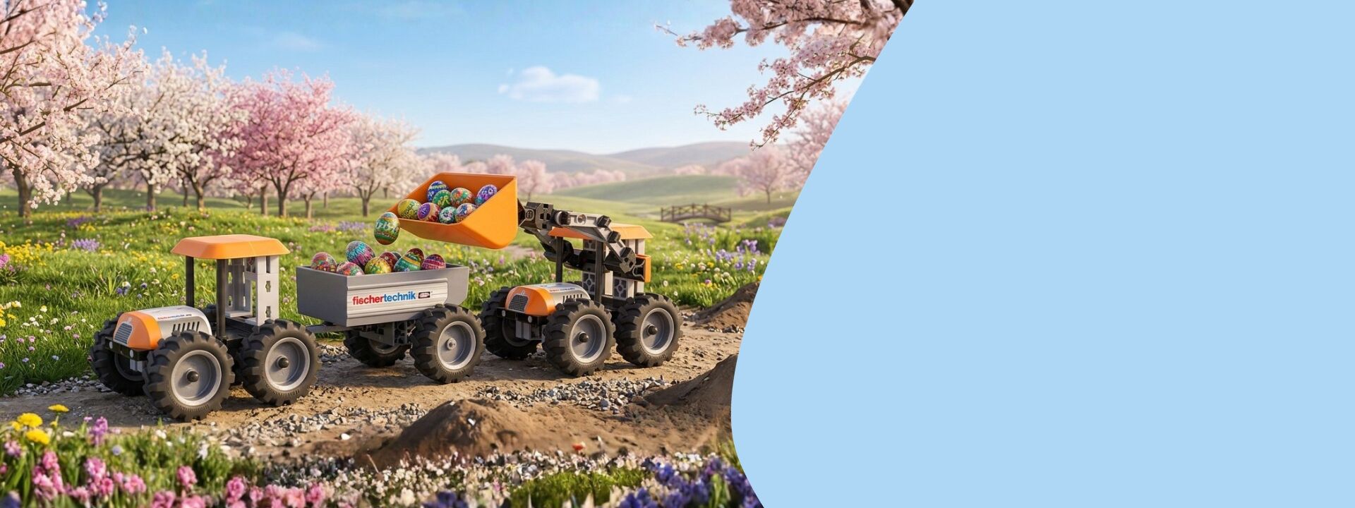 Oster-Angebote im Onlineshop