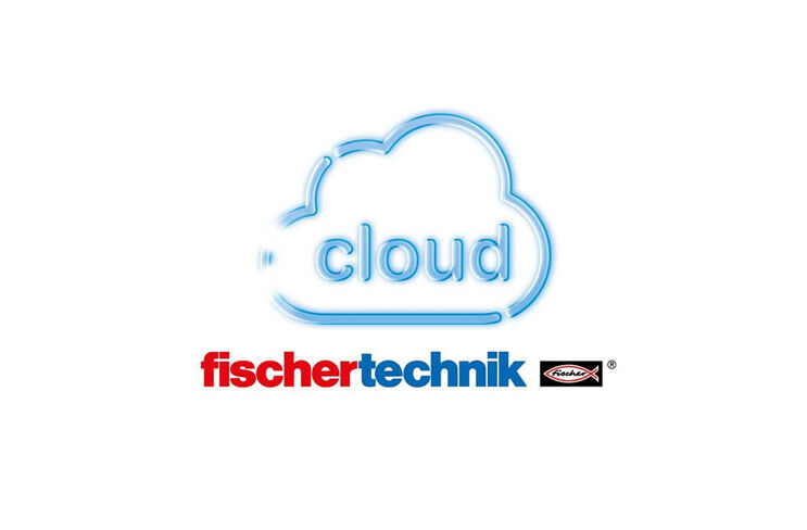 fischertechnik Cloud