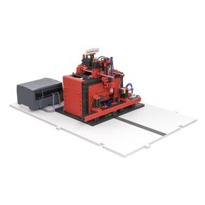 APS-Add-On Annealing Furnace