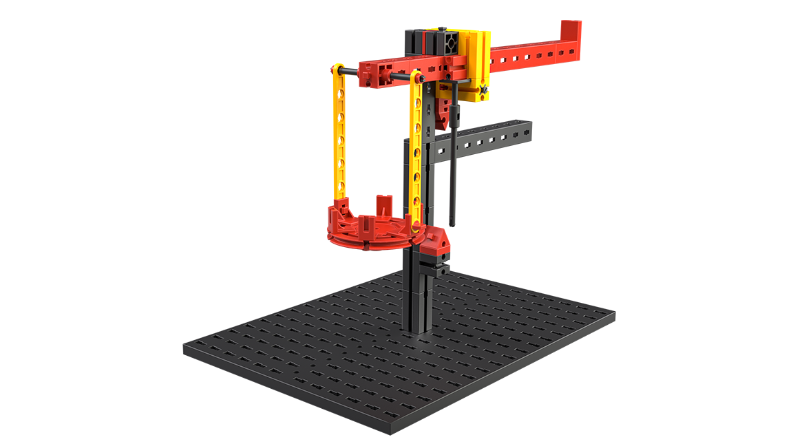 STEM Gear Tech - fischertechnik