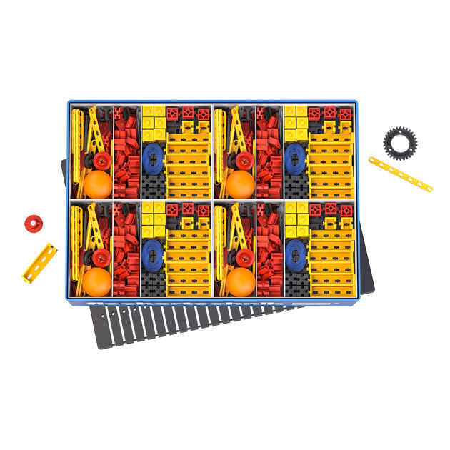 Early simple machines hotsell set