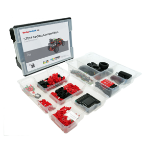 STEM Coding Competition