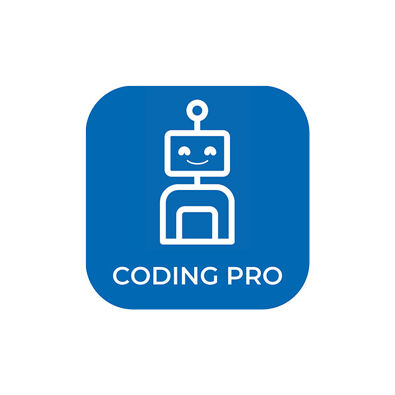 Coding Pro App