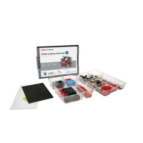 STEM Coding Ultimate AI
