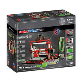3D-Printer