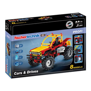 PROFI Cars & Drives