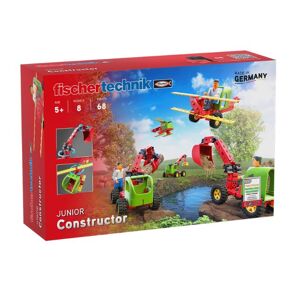 Junior Constructor
