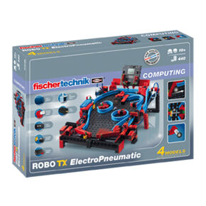 TXT Electropneumatic