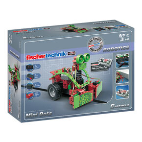 ROBOTICS Mini Bots