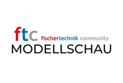 fischertechnik Modellschau 