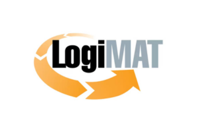 Logimat 2026