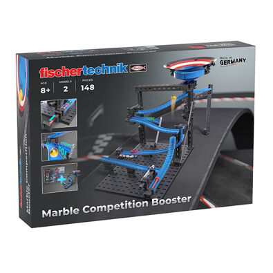 Marble Competition Booster